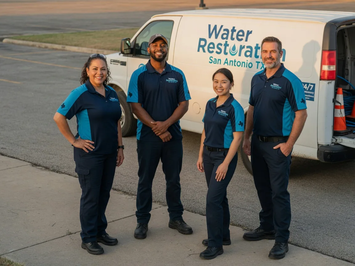 Water Damage Repair company in Etters, PA
